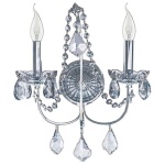 Бра MW-Light Каролина 7 367023202 в интернет-магазине "Галерея света"