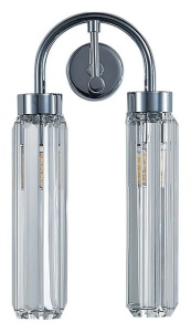 Бра Newport 4520 4522/A chrome в интернет-магазине "Галерея света"