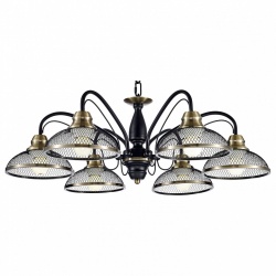 Подвесная люстра LGO Safford GRLSP-9954 в интернет-магазине "Галерея света"