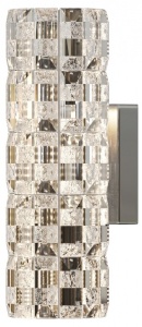 Накладной светильник Maytoni Castello MOD335WL-L20CH3K в интернет-магазине "Галерея света"