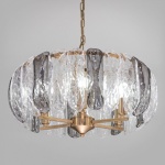 Подвесная люстра Bogate's Callas 365/6 в интернет-магазине "Галерея света"