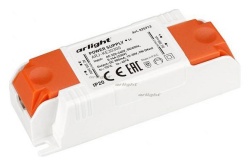 Блок питания Arlight ARJ-KE30300 025713 в интернет-магазине "Галерея света"