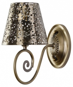 Бра MyFar Luna MR1316-1W в интернет-магазине "Галерея света"