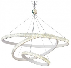 Подвесной светильник Ambrella Light FA FA6157 в интернет-магазине "Галерея света"