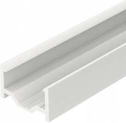 Профиль накладной Arlight ARH 027091 в интернет-магазине "Галерея света"