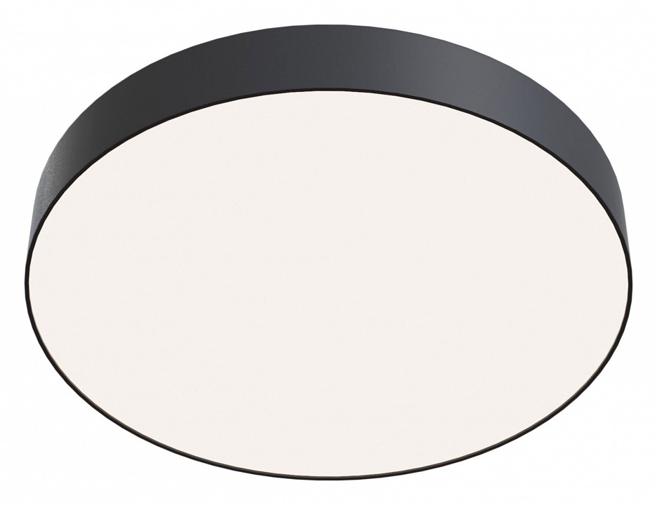 Накладной светильник Maytoni Zon C032CL-L48B4K в интернет-магазине "Галерея света"