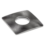 Рамка на 1 светильник Lightstar Ipogeo 384025 в интернет-магазине "Галерея света"