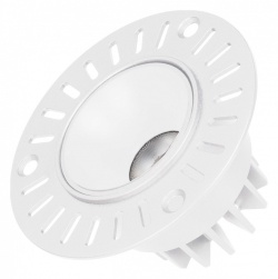 Встраиваемый светильник Arlight ATLAS 037059(1) в интернет-магазине "Галерея света"