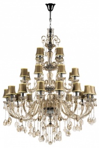 Подвесная люстра Lightstar Nativo 715287 в интернет-магазине "Галерея света"