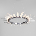 Подвесная люстра Bogate's Sole 558 в интернет-магазине "Галерея света"