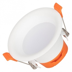 Встраиваемый светильник Arlight BLIZZARD 035550 в интернет-магазине "Галерея света"