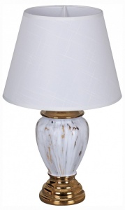 Настольная лампа декоративная 30146-0.7-01 в интернет-магазине "Галерея света"