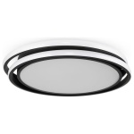 Накладной светильник Freya Lisoa FR10031CL-L98B в интернет-магазине "Галерея света"