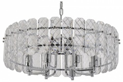 Подвесная люстра Rivoli Miranda Б0061222 в интернет-магазине "Галерея света"
