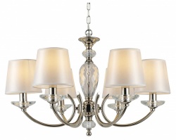 Подвесная люстра Newport 1160 1166/C в интернет-магазине "Галерея света"