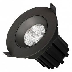 Встраиваемый светильник Arlight ATOLL 044620 в интернет-магазине "Галерея света"