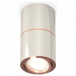 Накладной светильник Ambrella Light XS XS7405080 в интернет-магазине "Галерея света"