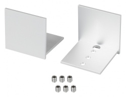 Заглушка для профиля Arlight LINE 055978 в интернет-магазине "Галерея света"