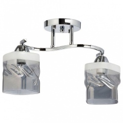 Накладной светильник De City Тетро 23 673016802 в интернет-магазине "Галерея света"