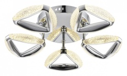 Потолочная люстра Lumion Ruana 8239/5CL в интернет-магазине "Галерея света"