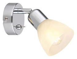 Бра Rivoli Keila Б0054678 в интернет-магазине "Галерея света"