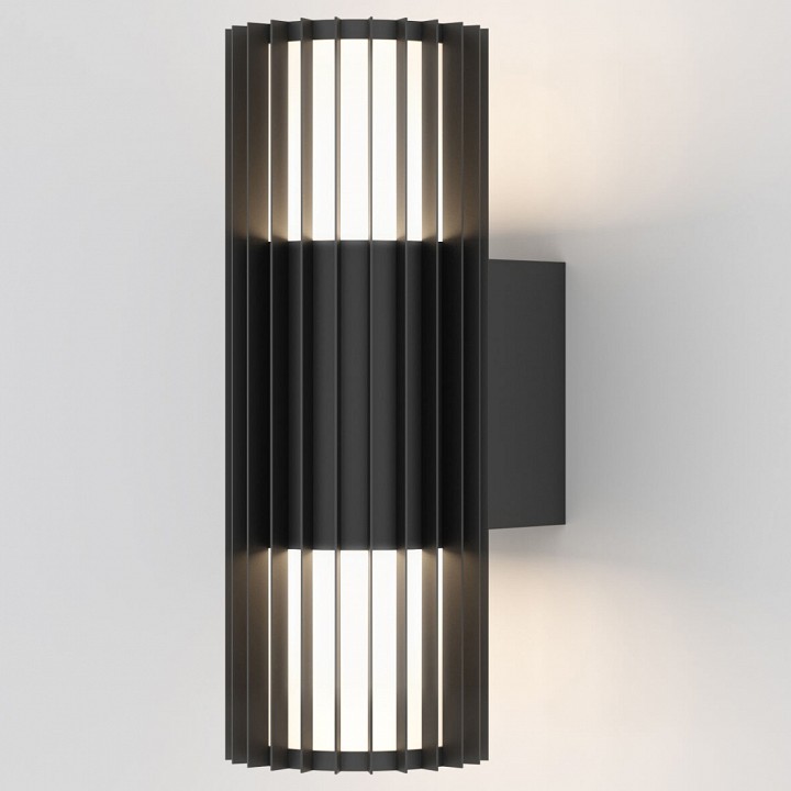 Светильник на штанге Elektrostandard Entero a070266 в интернет-магазине "Галерея света"