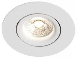 Встраиваемый светильник Denkirs DK2037 DK2037-WH в интернет-магазине "Галерея света"