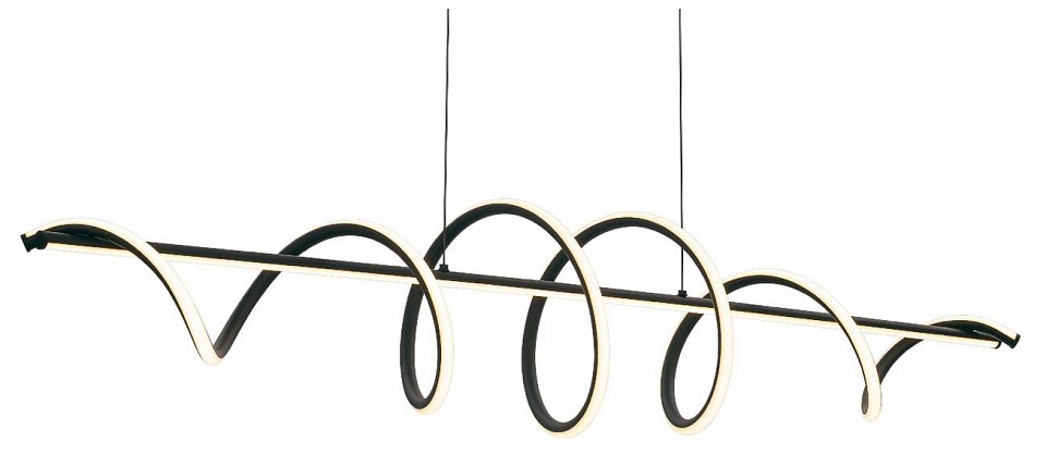 Подвесной светильник Citilux Джемини CL229066 в интернет-магазине "Галерея света"