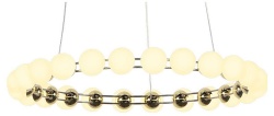 Подвесная люстра Favourite Helmet 4590-5P в интернет-магазине "Галерея света"