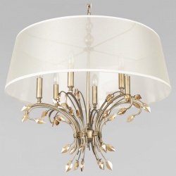 Подвесной светильник Loft it Hermitage 10305/A в интернет-магазине "Галерея света"