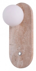 Бра Divinare Milano 5406/49 AP-1 в интернет-магазине "Галерея света"