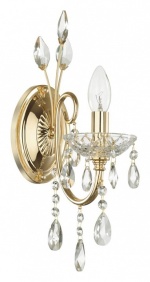 Бра Odeon Light Versia 4977/1W в интернет-магазине "Галерея света"