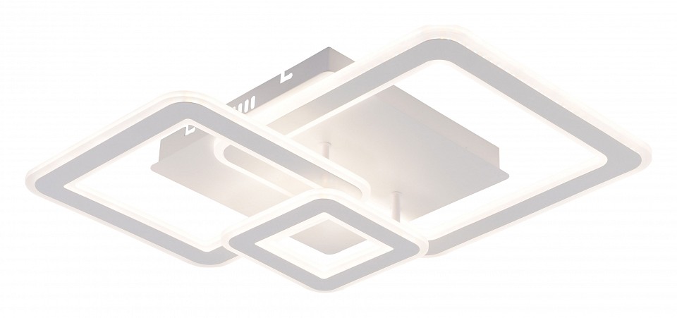 Потолочная люстра Rivoli Mirela Б0062231 в интернет-магазине "Галерея света"