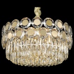 Подвесной светильник Wertmark Claudia WE134.12.303 в интернет-магазине "Галерея света"