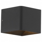 Накладной светильник ST-Luce Grappa 2 SL455.041.01 в интернет-магазине "Галерея света"