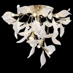 Потолочная люстра Wertmark Miranda WE123.12.307 в интернет-магазине "Галерея света"