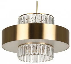 Подвесной светильник Rivoli Vickie Б0061902 в интернет-магазине "Галерея света"