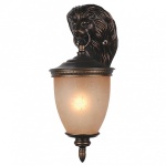 Светильник на штанге Favourite Guards 1336-1W в интернет-магазине "Галерея света"