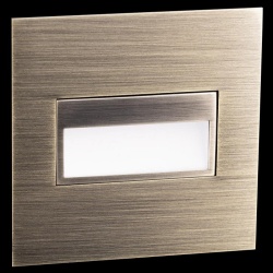 Встраиваемый светильник Citilux Скалли CLD007K3 в интернет-магазине "Галерея света"