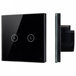 Выключатель сенсорный Arlight OMALI 050040 в интернет-магазине "Галерея света"