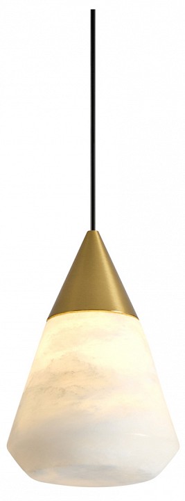 Подвесной светильник Freya Cave FR5631PL-L6BS1 в интернет-магазине "Галерея света"