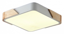 Накладной светильник Zortes Alberro ZRS.01285.60 в интернет-магазине "Галерея света"