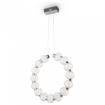 Подвесной светильник Maytoni Amulet MOD555PL-L23CH4K в интернет-магазине "Галерея света"