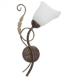 Бра Vitaluce V1154 V1154/1A в интернет-магазине "Галерея света"