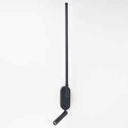 Бра с подсветкой Rivoli Liliana Б0066481 в интернет-магазине "Галерея света"