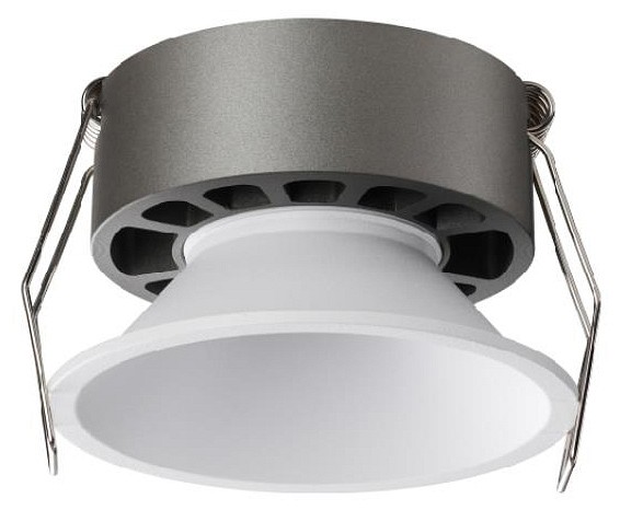 Встраиваемый светильник Novotech NOVA 359851 в интернет-магазине "Галерея света"