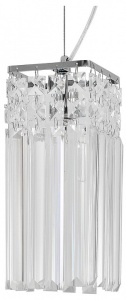 Подвесной светильник Escada Chamarel 2129/1S в интернет-магазине "Галерея света"