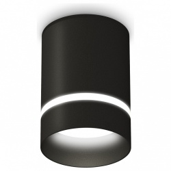 Накладной светильник Ambrella Light XS XS6302061 в интернет-магазине "Галерея света"