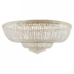 Потолочная люстра Dio D’Arte Bari Bari E 1.2.150.100 G в интернет-магазине "Галерея света"