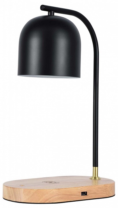 Настольная лампа офисная Zortes DESKLIGHT ZRS.1066.01 в интернет-магазине "Галерея света"